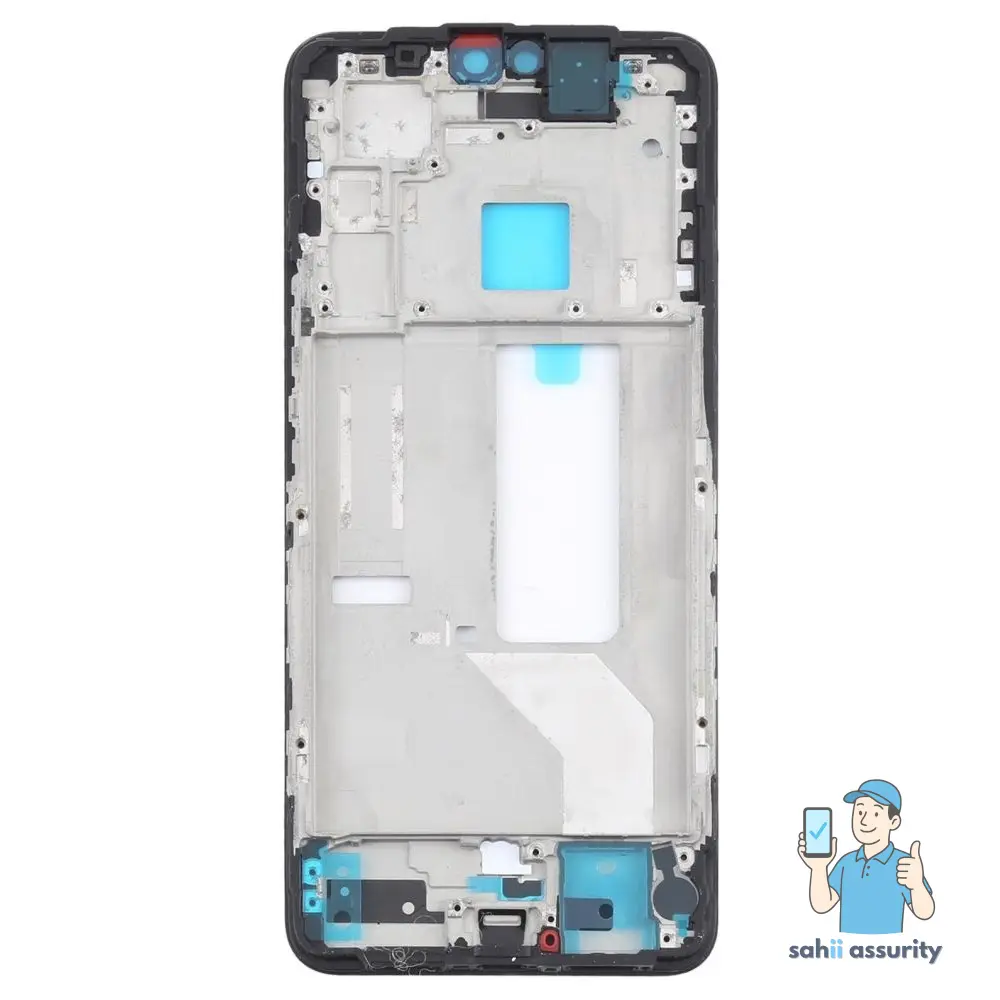 LCD Frame Middle Chassis for Vivo S9 thumbnail